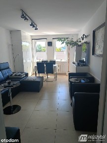 KOŁOBRZEG- 3 POKOJOWE MIESZKANIE W CENTRUM MIASTA