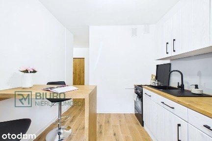 2 pokoje z balkonem na 1 piętrze | Zawada