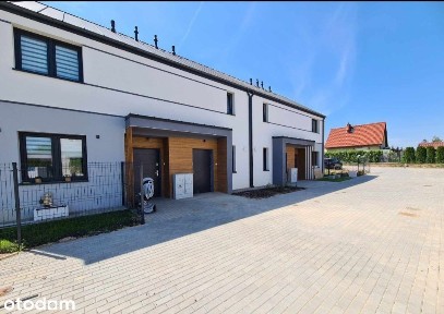BEZPOŚREDNIO! Nowe, 2 pokoje z dużym OGRÓDKIEM 90m2 | Bezczynszowe!
