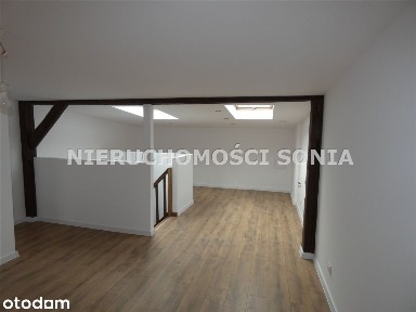 Mieszkanie 2 poziomy Centrum Bytomia