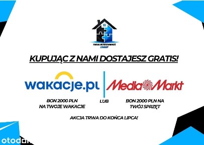 2 Pokoje | Piotrowice | PO Generalnym Remoncie