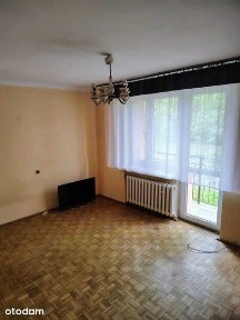 Jaworzno Podwale⭐44,4m2 //2 pokoje + Balkon