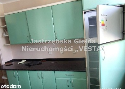 M-4 ul. Wyszyńskiego - Wodzisław Śląski