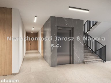 Łódzka 23 - Kameralne apartamenty z windą