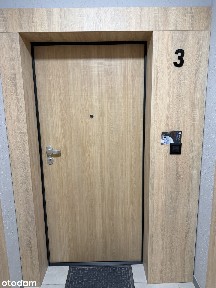 Wykończone Mieszkanie na Sprzedaż !