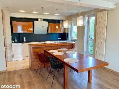 Ptasie Osiedle | 130 m2 | 2 Poziomy