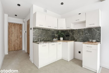 2-pokojowe mieszkanie 38 m² po remoncie | Bytom, ul. Adolfa Piątka