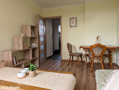 3 pokoje po gen. remoncie | Zabrze Centrum | Gotowe do wprowadzenia