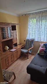 2 pokoje, 40,5 m2 w Andrychowie, ul Włókniarzy