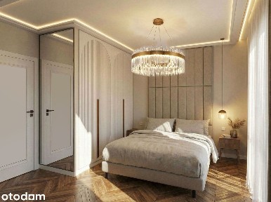 APARTAMENTY z widokiem w centrum Wieliczki