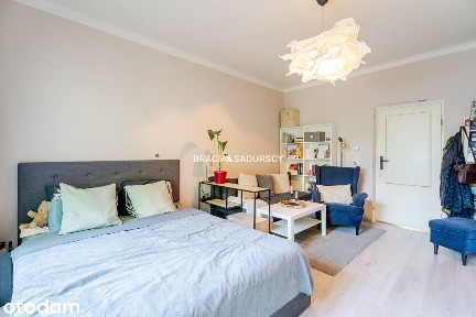 Rondo Mogilskie| Parking | Balkon |UEK 5 min