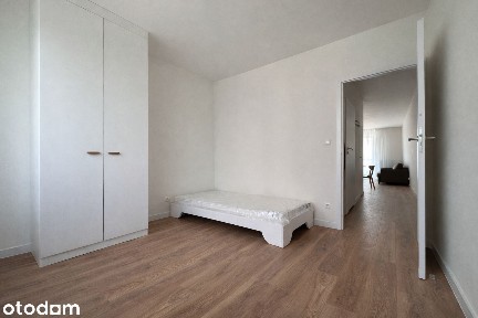 3-pok | Duży balkon | Od zaraz | 0% prowizji