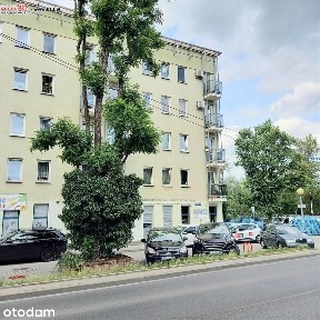 2-pok.+kuchnia, 2001r. / tramwaj