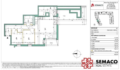 Przedsprzedaż|Nowa inwestycja| Duży świetny taras