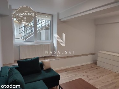 Kawalerka 35m2 ul. Mazowiecka Okazja