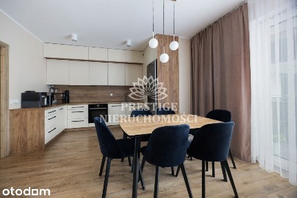 Apartament/Bartodzieje Małe /Elegancja i komfort!