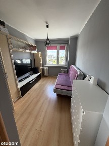 3-pokojowe mieszkanie na sprzedaż - 43,09m2/ Szwederowo