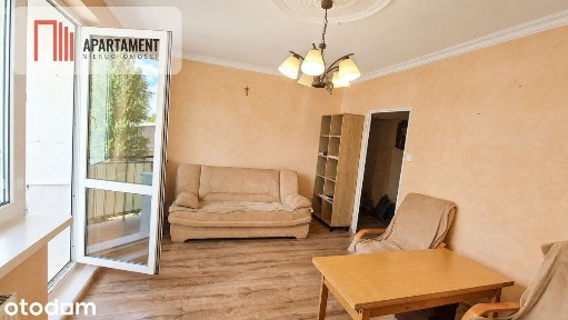 3 pokoje,loggia, do wprowadzenia