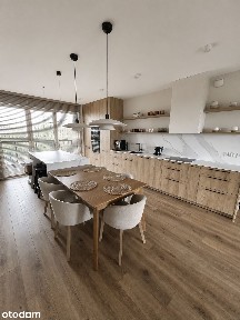 Rodzinne 88 m², 4 pokoje, 2 miejsca garażowe | Letnica przy morzu