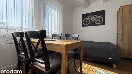 Gdańsk Brzeźno | mieszkanie ok. 800 m od plaży