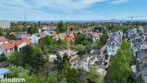 Gotowy do odbioru Nowy Apartament 3-pokojowy