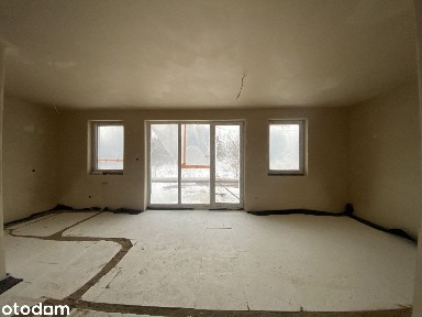 Jasne| duże przeszklenia| Garaż| Garderoba| Balkon