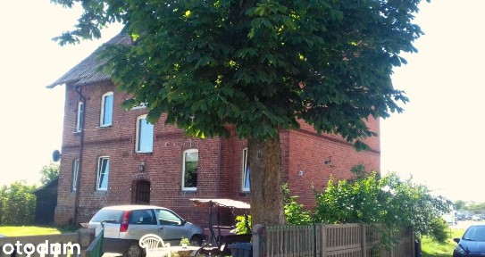 Mieszkanie - ul. Przemysłowa, Koczała