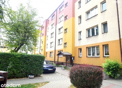 Kawalerka w centrum Tomaszowa / 35m2/ 3 piętro