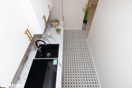Mieszkanie 2pok/salon z aneksem/ idealne pod wynajem/ ul. Gliniana