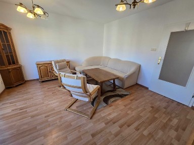 Blisko morza - Gdańsk Przymorze, Osiedle Jelitkowski Dwór. Apartament 2-pokojowy z miejscem w hali garażowej.