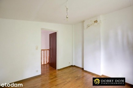 Dom z dużą działką w Supraślu