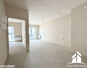 Mieszkanie 2-pokoje 36 m² | Rzeszów, Bałtycka