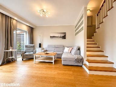 UROCZY I DUŻY SEGMENT |150m2 |Nowa Iwiczna SKM