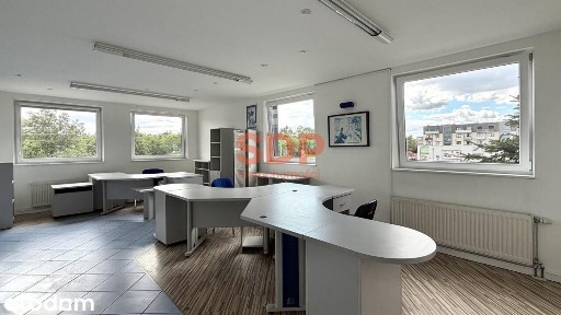 Biuro 270 m2 | Muchobór Wielki