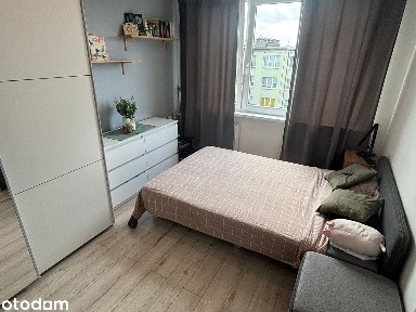[rezerwacja] Mieszkanie ul. Wrocławska 108B