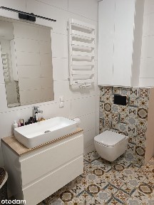 Do wynajęcia apartament o powierzchni 51m2