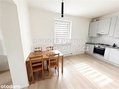 Mieszkanie, 65 m², Nakło Śląskie
