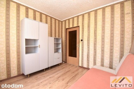 M3 na wynajem | Balkon | os. Dzierżona