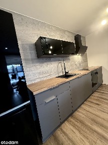 Apartament blisko centrum faktura