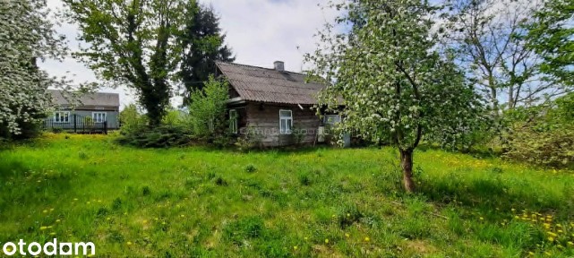 Dom na sprzedaż, Sawice-Bronisze