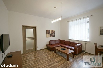Komfortowo umeblowane 55m2, miesięcznie 2 998 zł