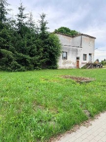 Lokal użytkowy 120 m² do wynajęcia | Parking | Działka 1300 m² | Handel, Usługi, Magazyn, Produkcja
