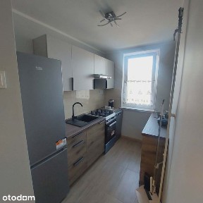 OFERTA WYNAJMU MIESZKANIA - Sosnowiec, ul. Hallera