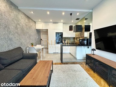 Na sprzedaż I 3 pokoje I 49,90 m2 I Rembertów