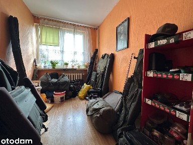 Mieszkanie 3 pokojowe do remontu | 2 piętro
