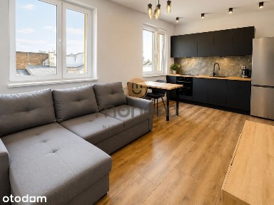 3 pokoje z garderobą | 68mkw | Centrum Radomia