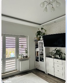 Nowoczesne 2 pokoje | 56 m² | wysokość 315 cm | słoneczny ogródek 50 m²| ul. Aluzyjna