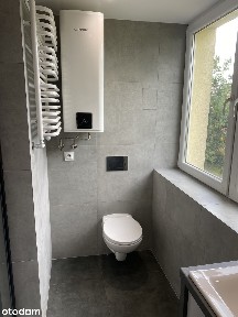 Sprzedam dwupokojowe mieszkanie blisko centrum Radomia, po generalnym