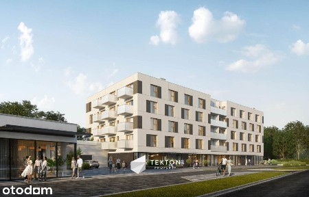 2 pokoje | Taras 137 m2 | garaż | komórka