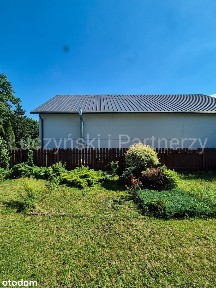 Komfortowe M2 z ogródkiem w pożądanej lokalizacji